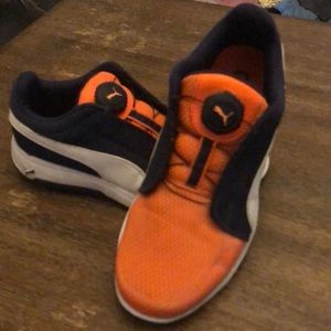 Puma Golf shoes